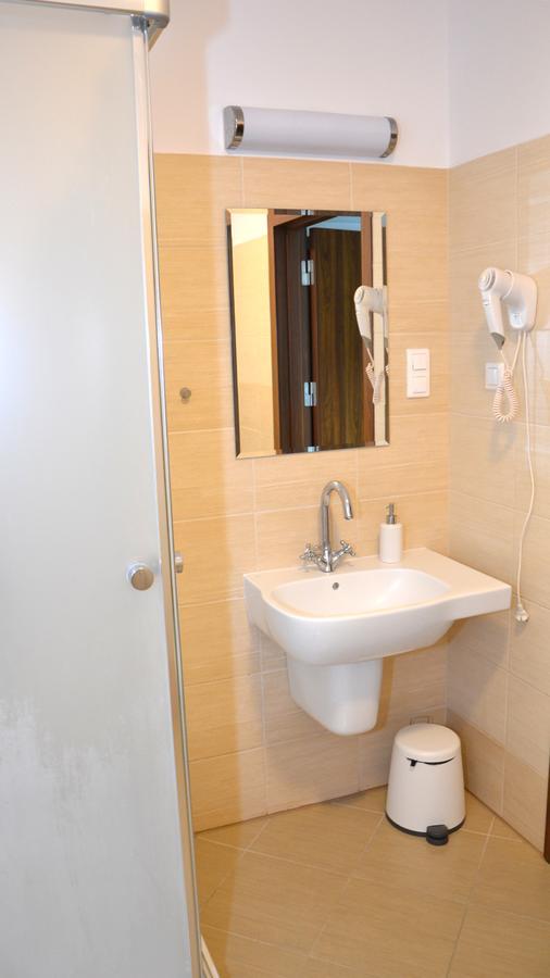 Hotel Tawerna Kaper Ilawa Esterno foto